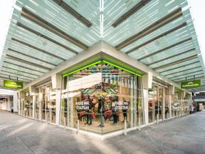 Rip Curl reports 151% increase in digital sales 