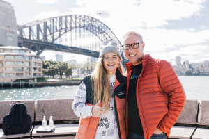 Kathmandu shows off new brand direction in Sydney