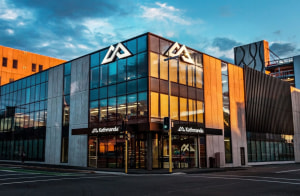 Lockdowns drive $35 million drop in Q1 operating profit for Kathmandu Holdings