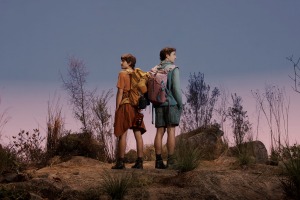 Kathmandu signs comedy duo for hiking campaign