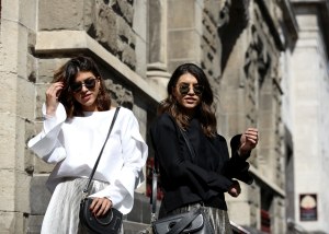 Twice Blessed: "we grew 11,000 followers by two videos" 