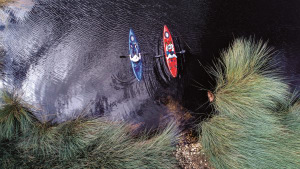 Kayaks: What is the ultimate all rounder?