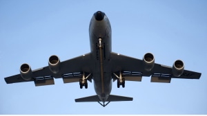 South Korea buys radios and comms from the US