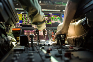 Embraer and Ilias Solutions forge fleet management partnership