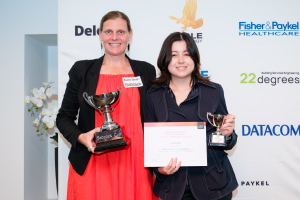 Babcock and AUT extend Women in Tech program