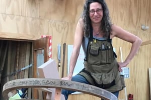 Krenov Foundation Award: Applications Now Open