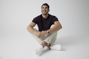 Kennedy announces new brand ambassador
