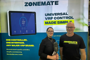 ARBS 2026: ZoneMate