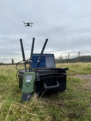 ADF seeks Counter-UAS solutions