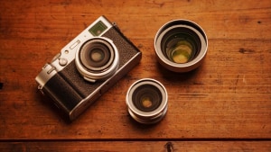 Viltrox launches affordable wide-angle converter for Fujifilm X100 series