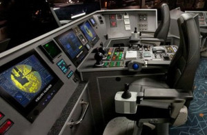 Austal strengthens links with Kelvin Hughes