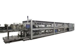 FOCUS ON INTERPACK: KHS to show off its flexibility