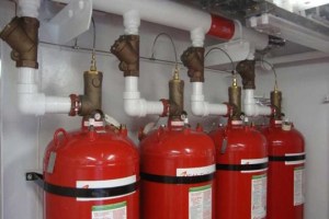 New line of gas controls 