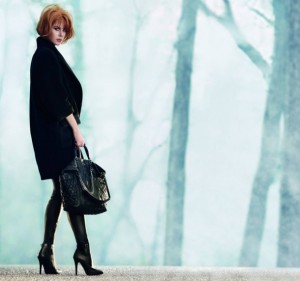 Jimmy Choo down under