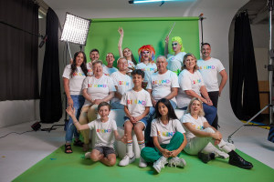 Kind Is Cool launches year-round Pride collection