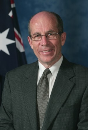 DMO posts for industry: King at AIDN