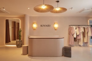 Kivari doubles down on East Coast Australia