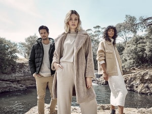 Kmart reveals latest instalment of eco-friendly garments