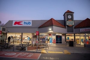 Kmart firms commitment to inclusivity with new Quiet Space program