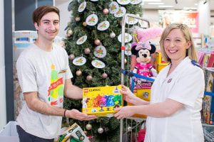 34 years, 8 million gifts and $300k raised per year: Kmart unveils 2021 Wishing Tree Appeal