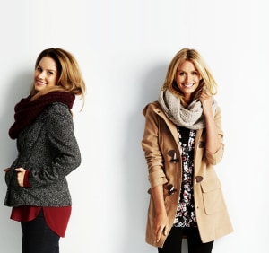 Kmart and Target make ground-breaking commitment