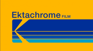It's official: Kodak's ektachrome film is coming