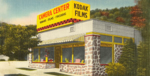 Iconic Kodak faces closure after 133 years