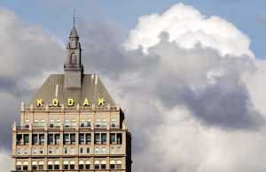 A new year. A New Kodak