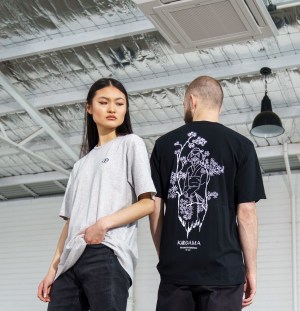 Myer picks up slow fashion brand Kodama Apparel