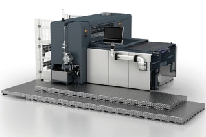 K&B to unveil MetalCoat 484 in global launch