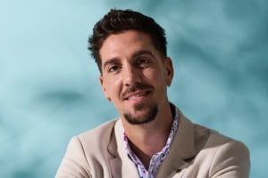 Politix taps tennis star for summer campaign