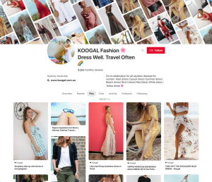 Koogal: 70% of revenue from this social media strategy