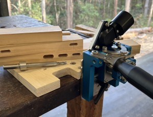 TESTED: Kreg mortise mate