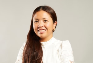 AFW 2026 BUYERS: Chalhoub Group&rsquo;s Kristine Humbert