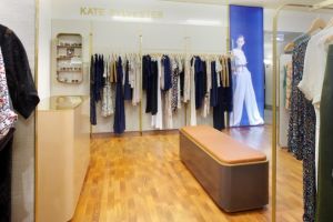 Myer hosts new concept store