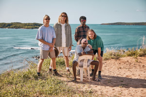 Cotton On releases new menswear venture