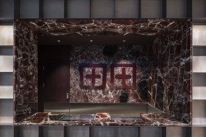 Gallery: Inside Ksubi's first UK standalone store