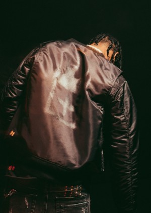  How Travis Scott will take Ksubi to new lights
