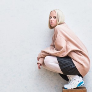 Record profit for athleisure group