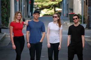 Australian label takes a stand 