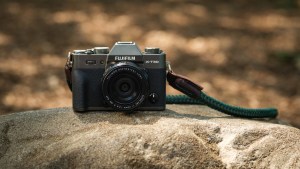 Review: Fujifilm X-T30 III