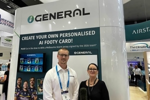 ARBS 2026: General