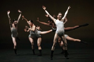 L-E-V Dance Company: 'Love Cycle'