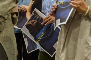 Loewe renews Melbourne Art Fair partnership