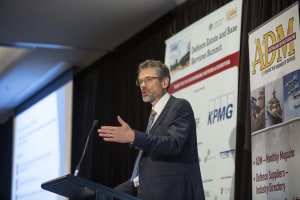 The largest yet – DEBSS 2019
