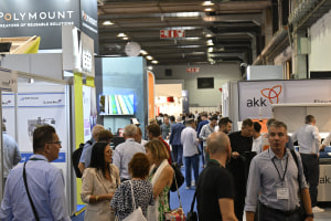 Labelexpo Europe: Bigger, bolder, broader 