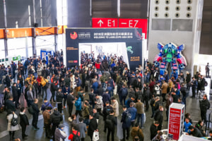 Strong educational lineup at Labelexpo Asia 2025