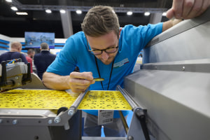 Bridging the disciplines: Labels to flexible packaging