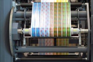 Labelmakers boosts flexible capacity