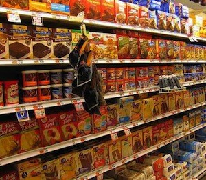 Get your label right